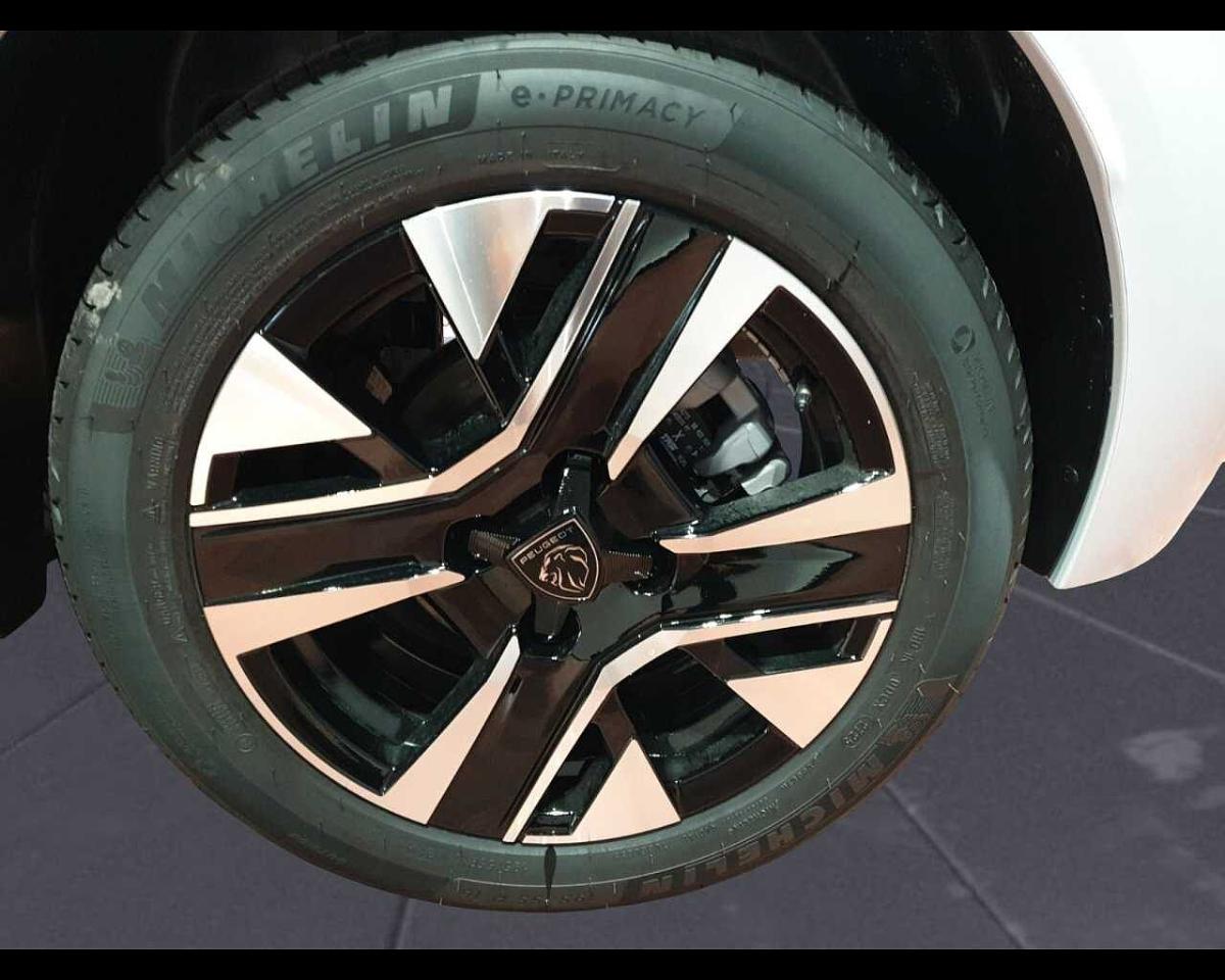 Peugeot Peugeot 208 usata 6