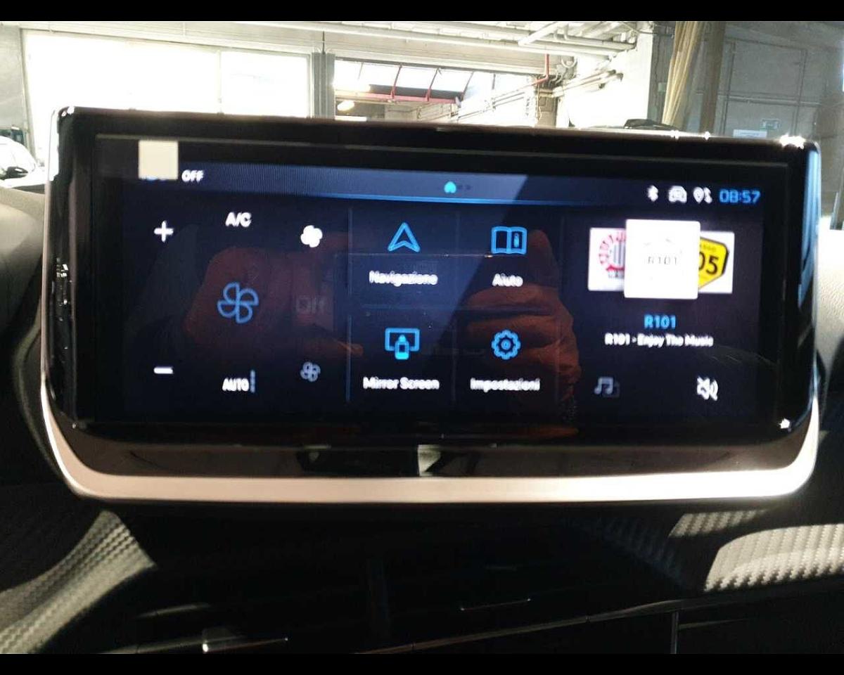 Peugeot Peugeot 208 usata 7