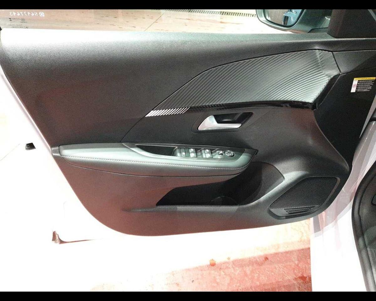 Peugeot Peugeot 208 usata 10