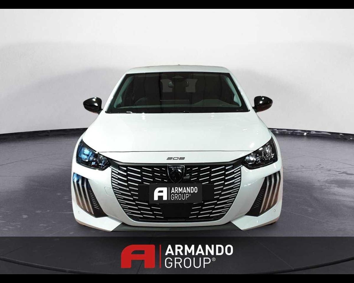 Peugeot Peugeot 208 usata 11