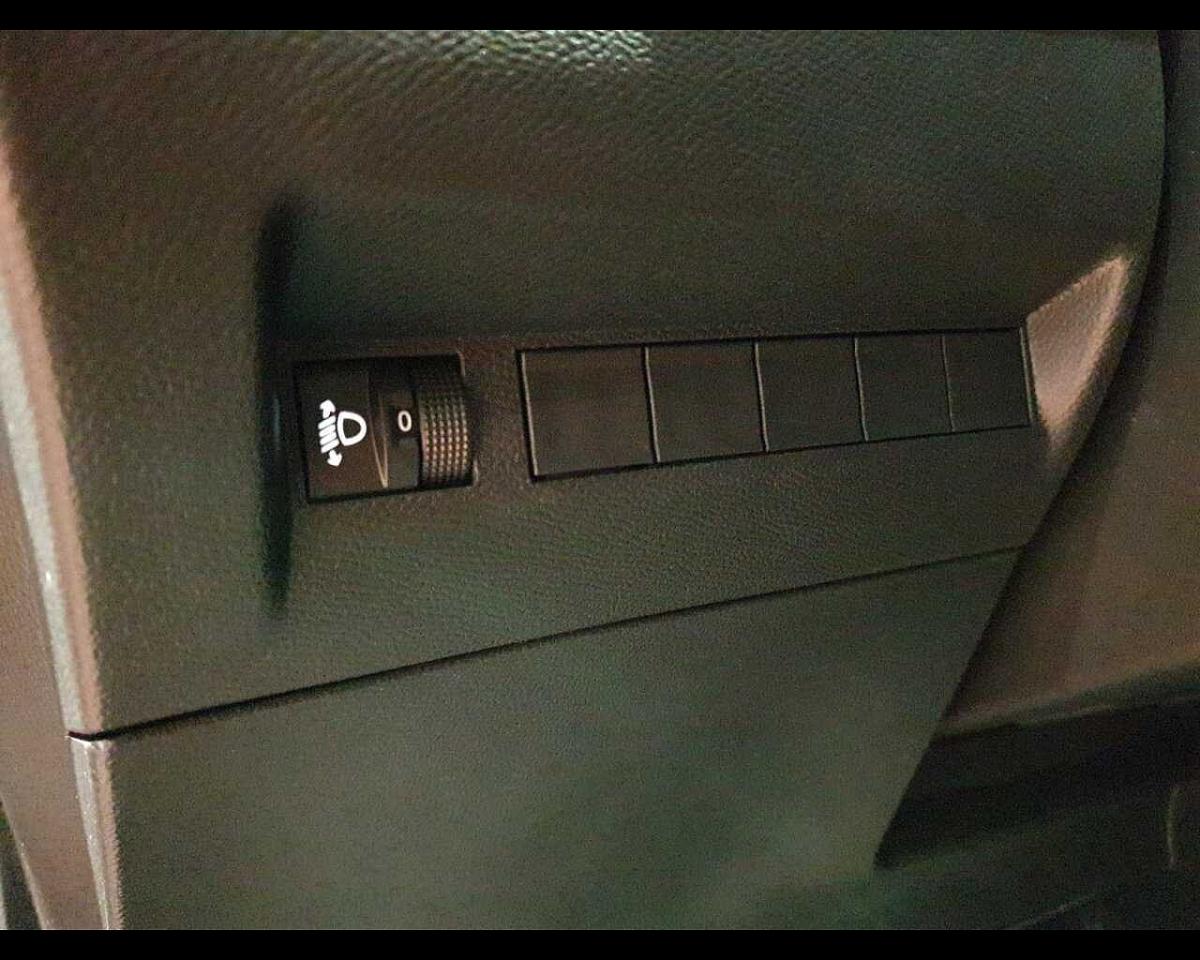 Peugeot Peugeot 208 usata 13