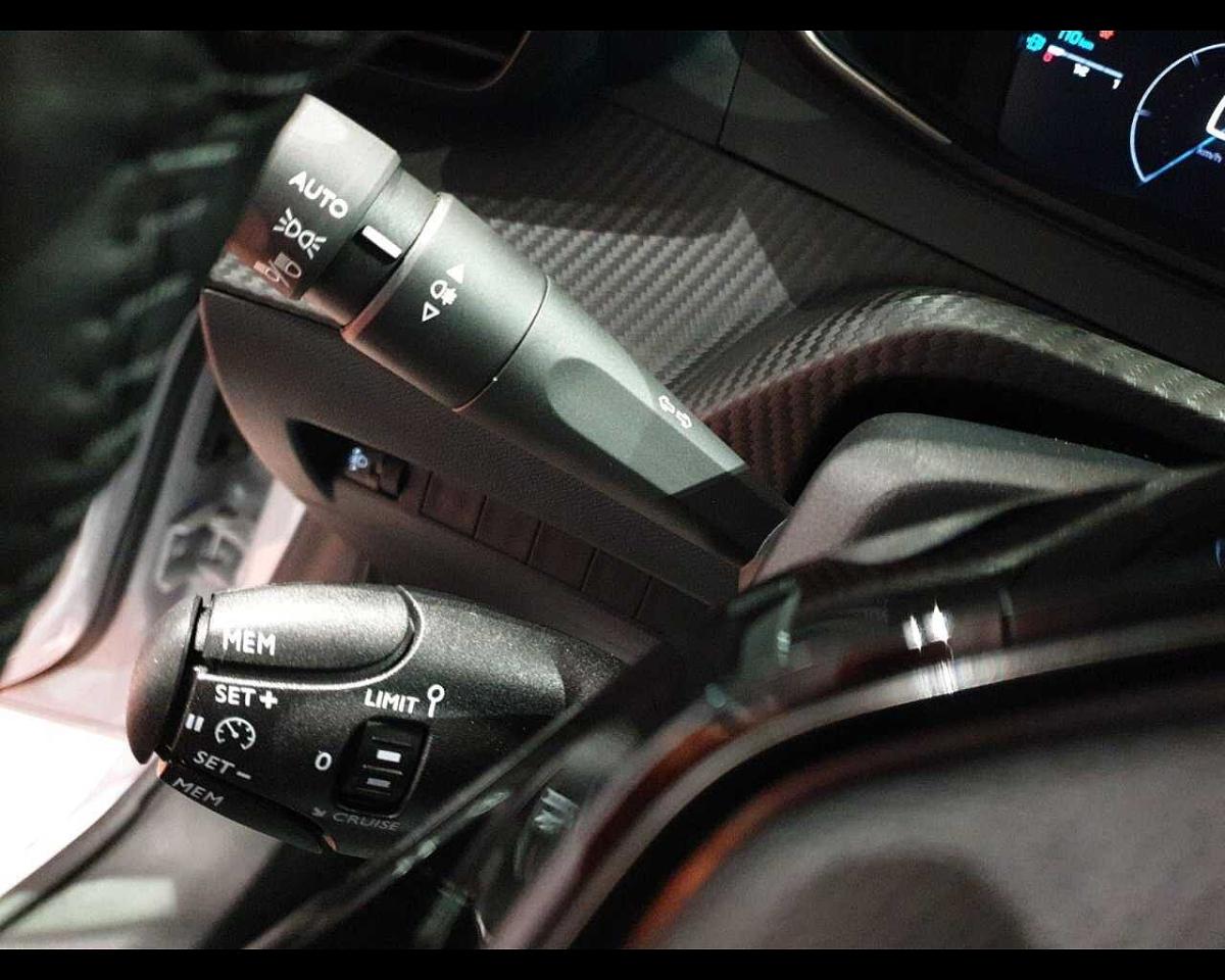 Peugeot Peugeot 208 usata 14