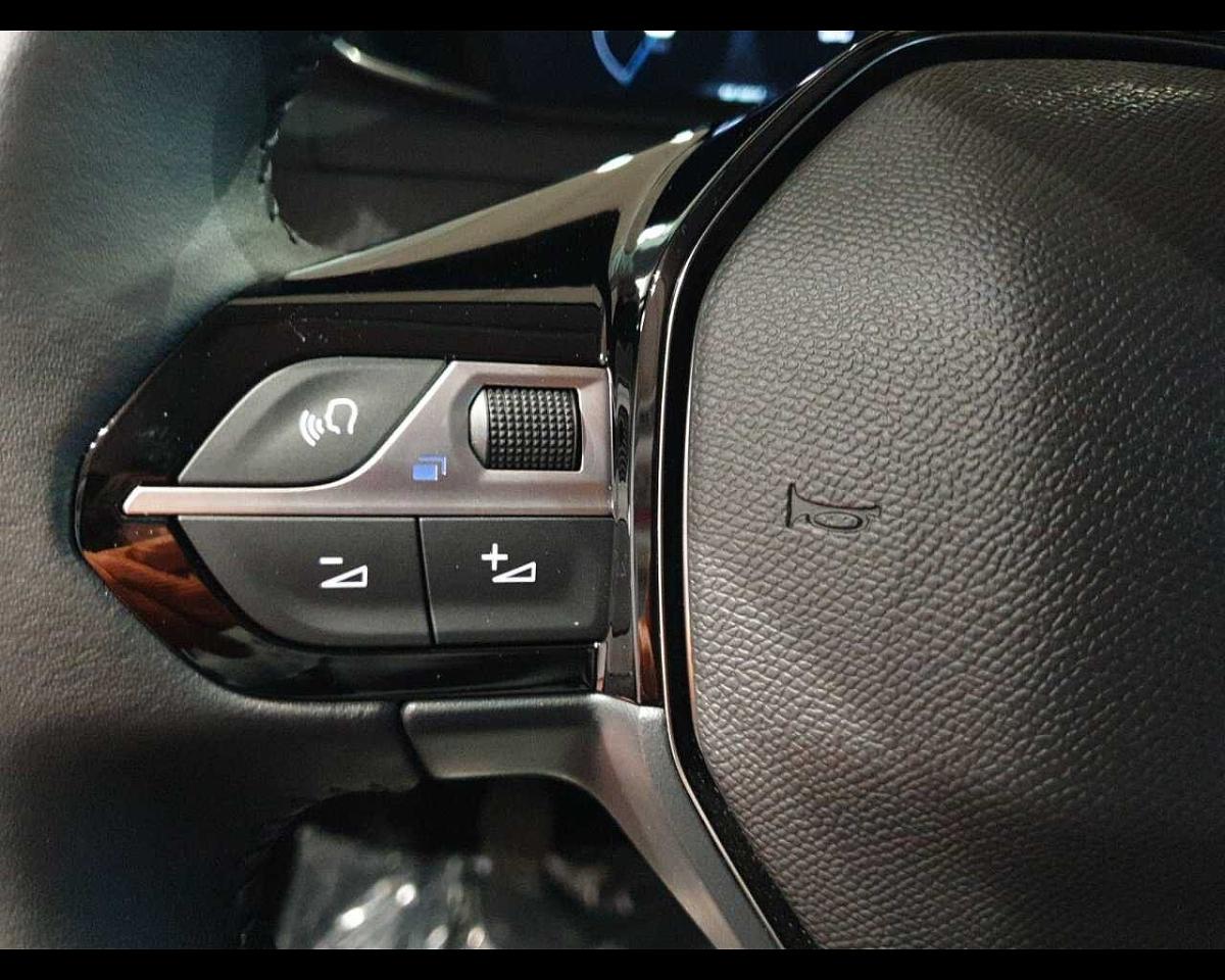 Peugeot Peugeot 208 usata 15