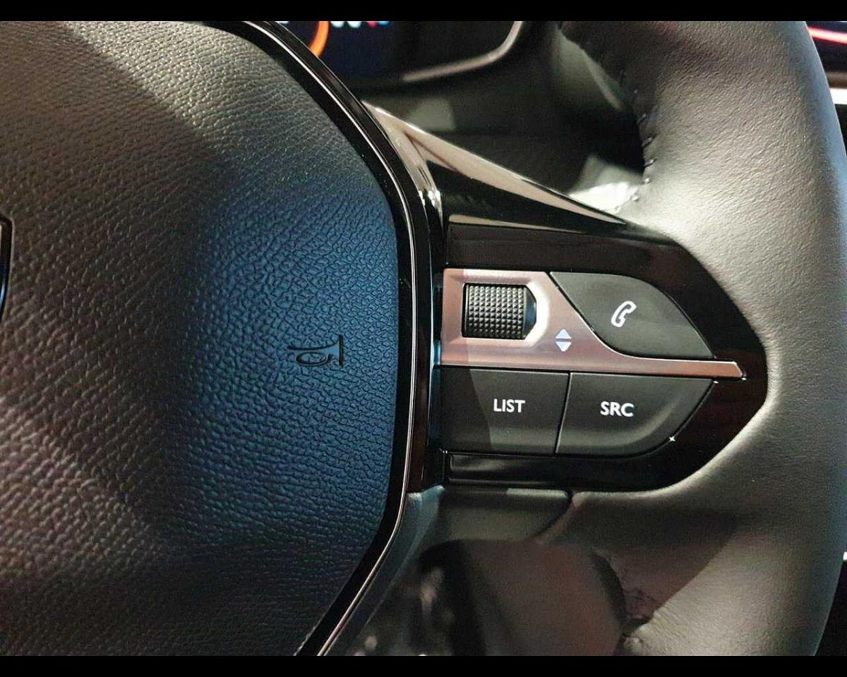 Peugeot Peugeot 208 usata 16