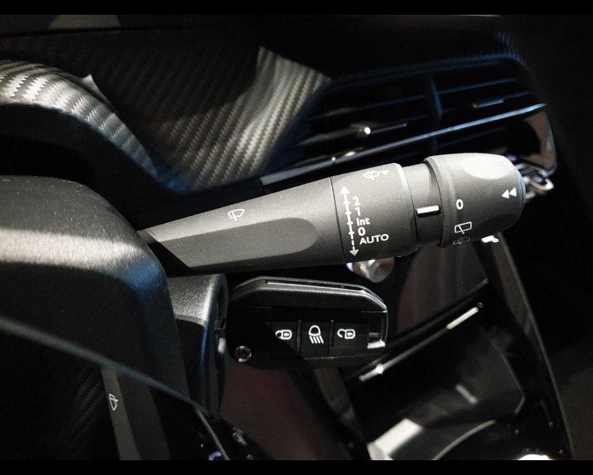 Peugeot Peugeot 208 usata 17