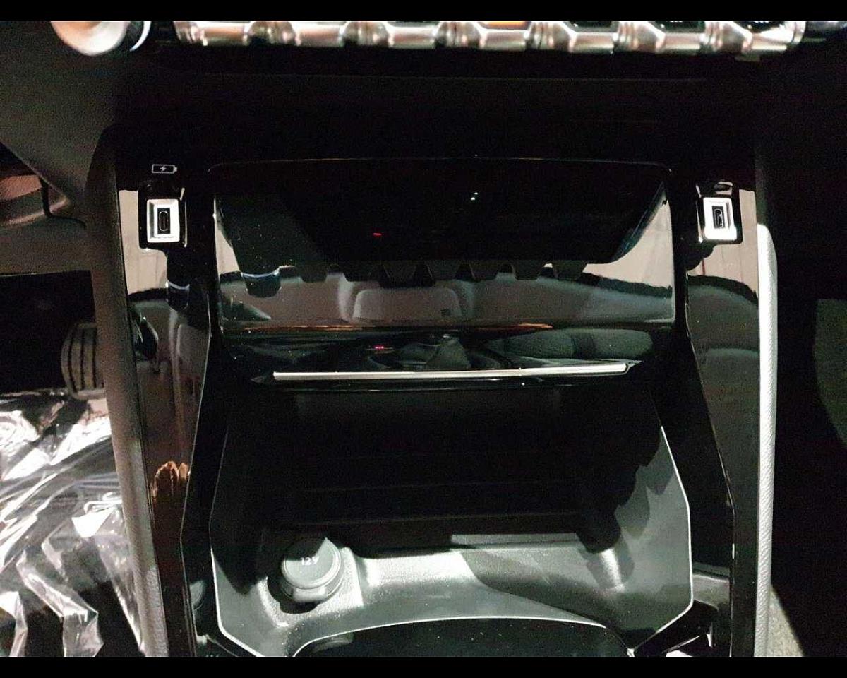 Peugeot Peugeot 208 usata 19