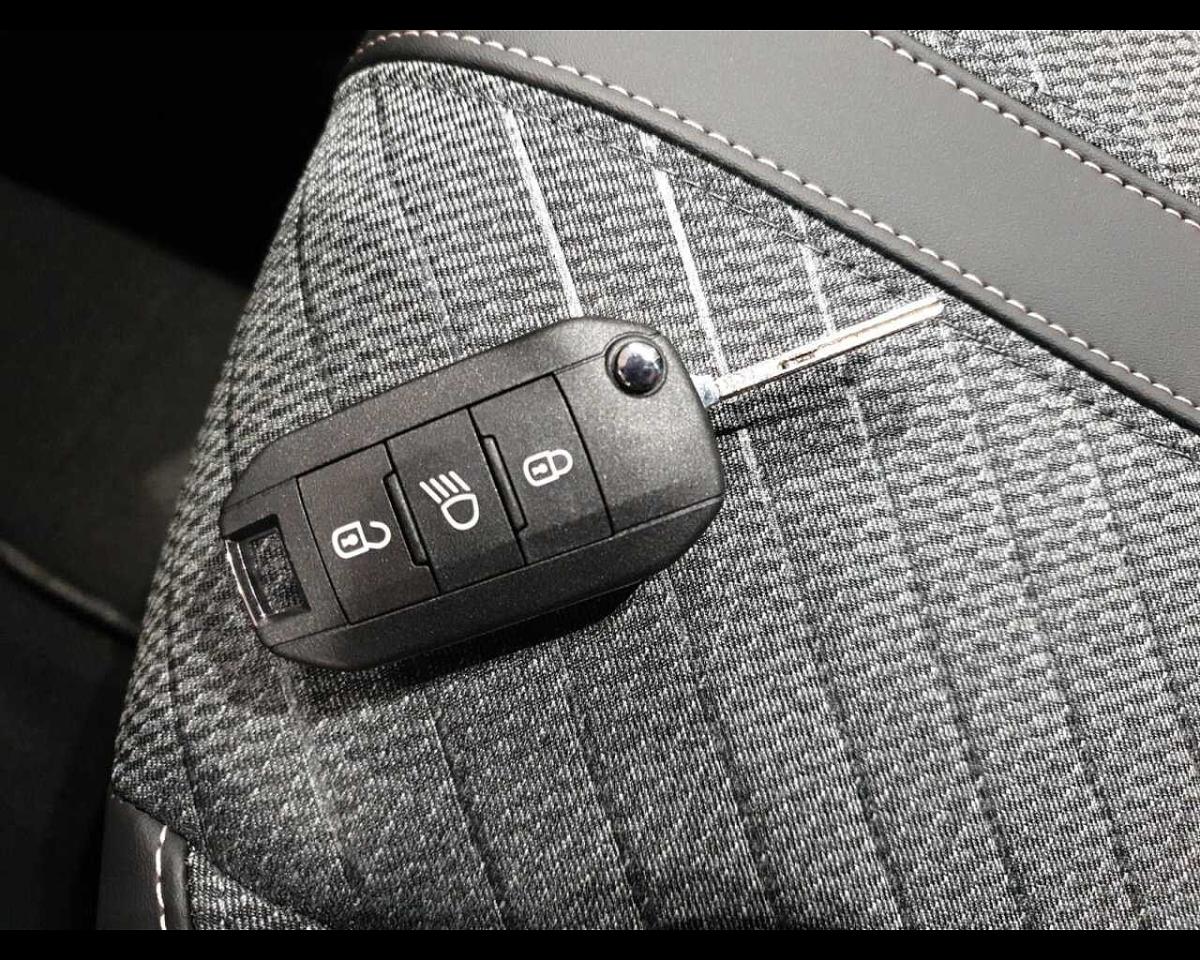Peugeot Peugeot 208 usata 23