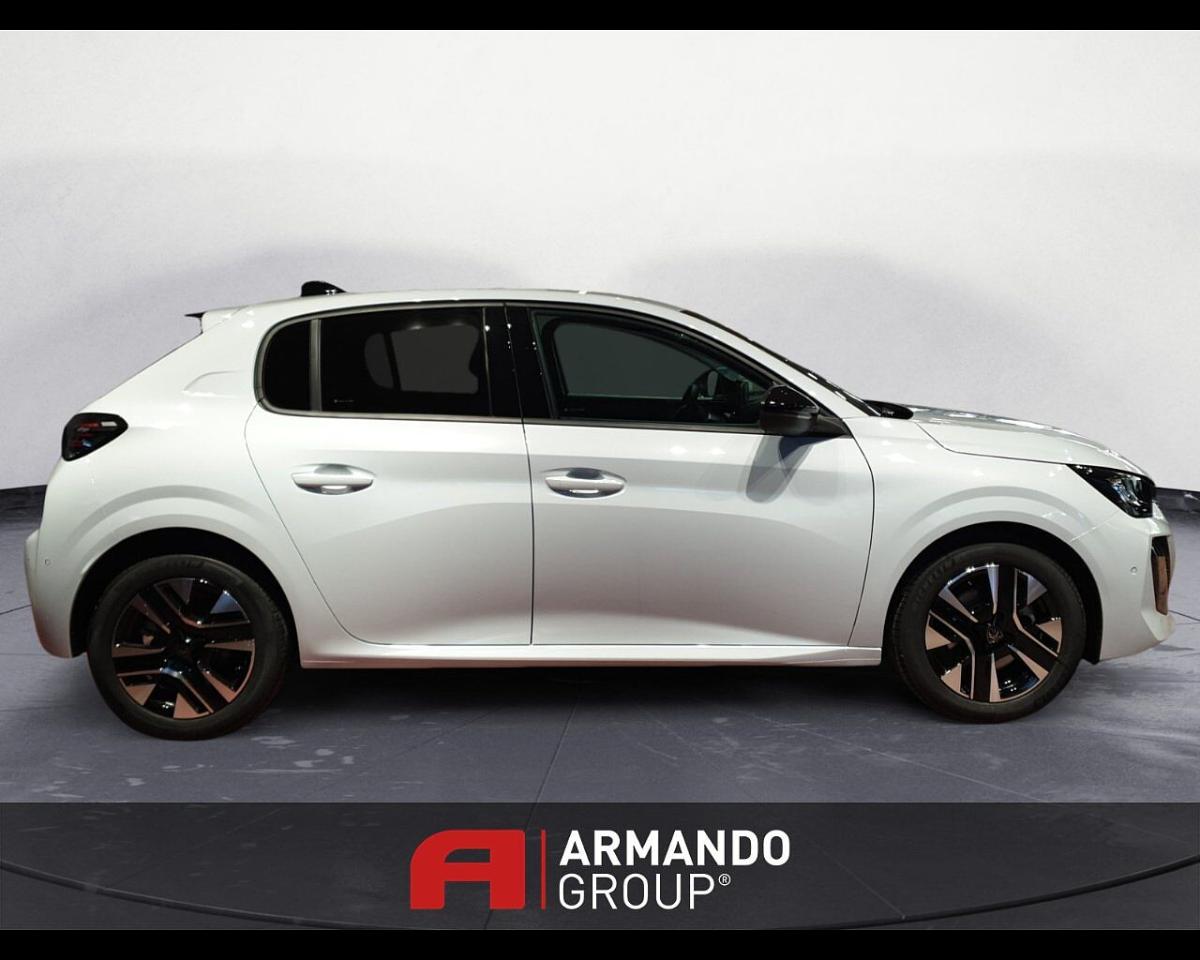 Peugeot Peugeot 208 usata 24