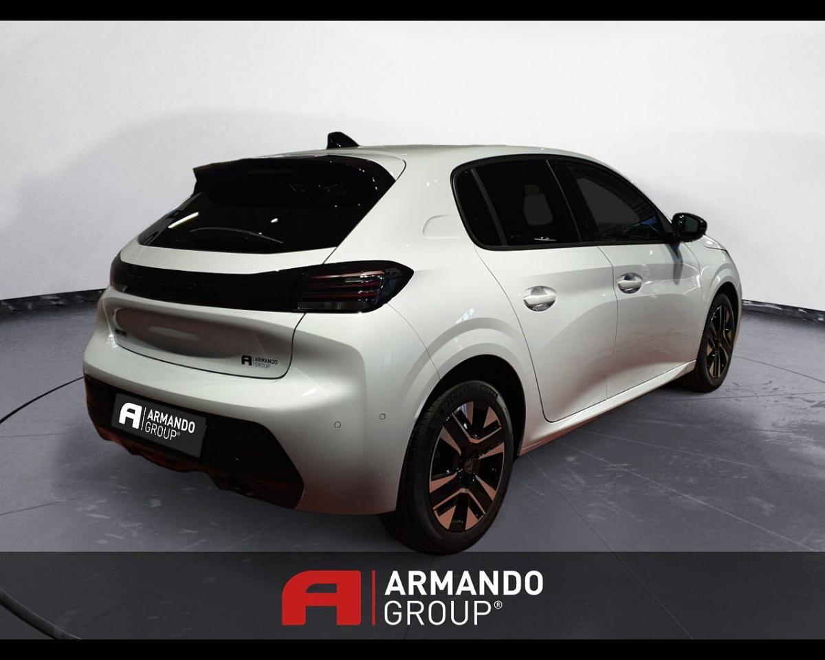 Peugeot Peugeot 208 usata 25