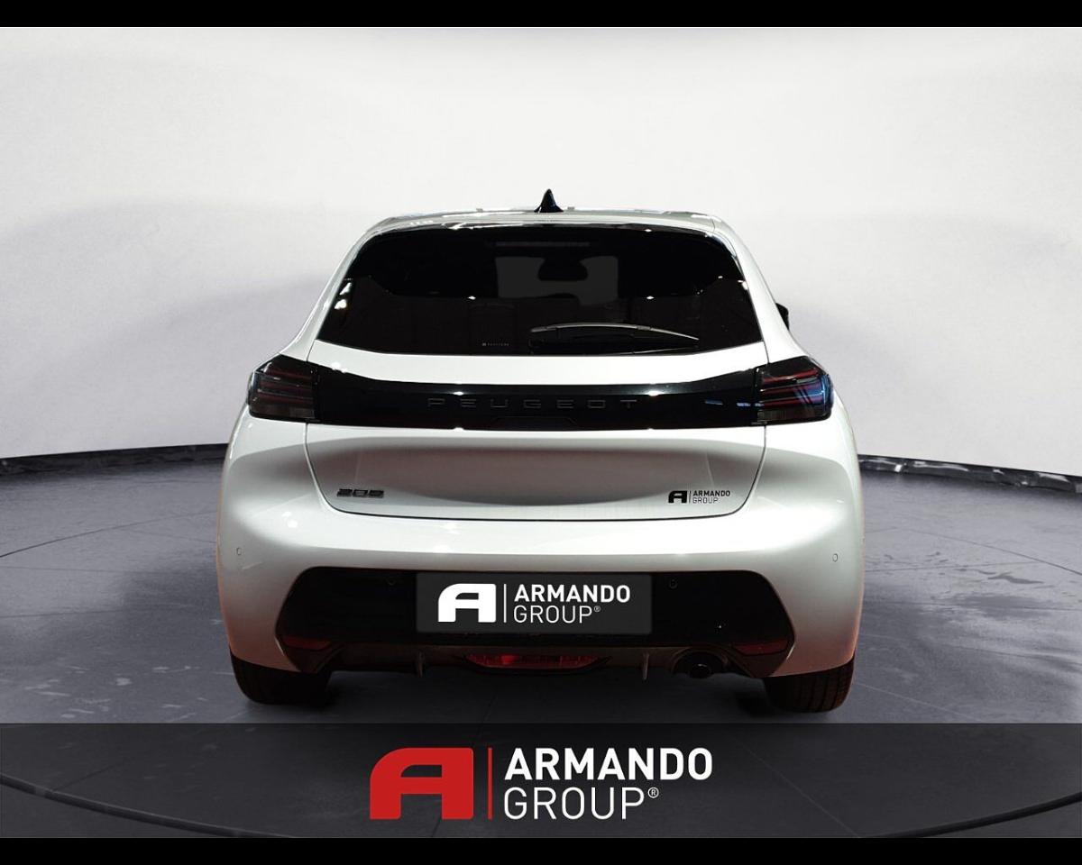 Peugeot Peugeot 208 usata 26