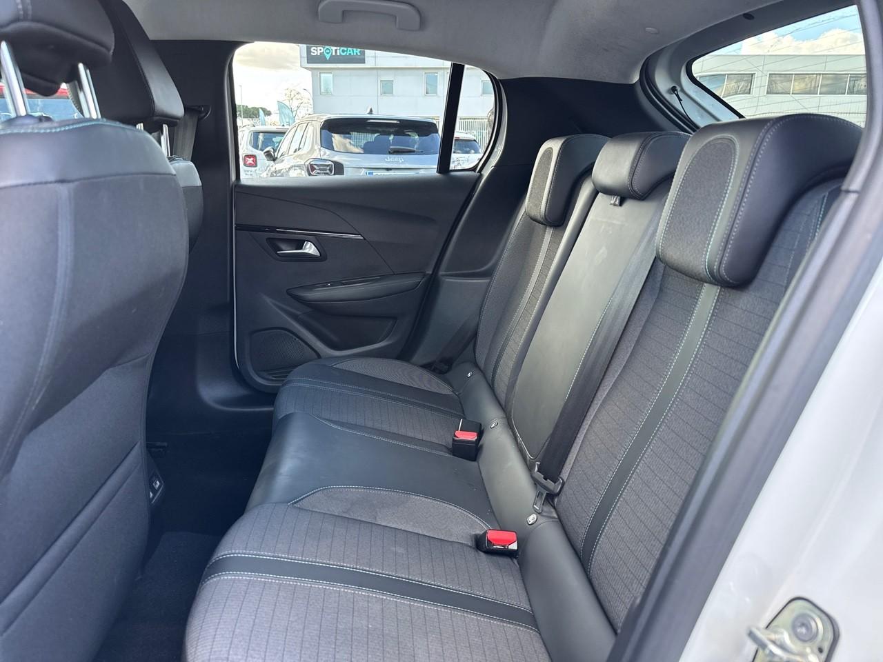 Peugeot Peugeot 208 usata, con Climatizzatore