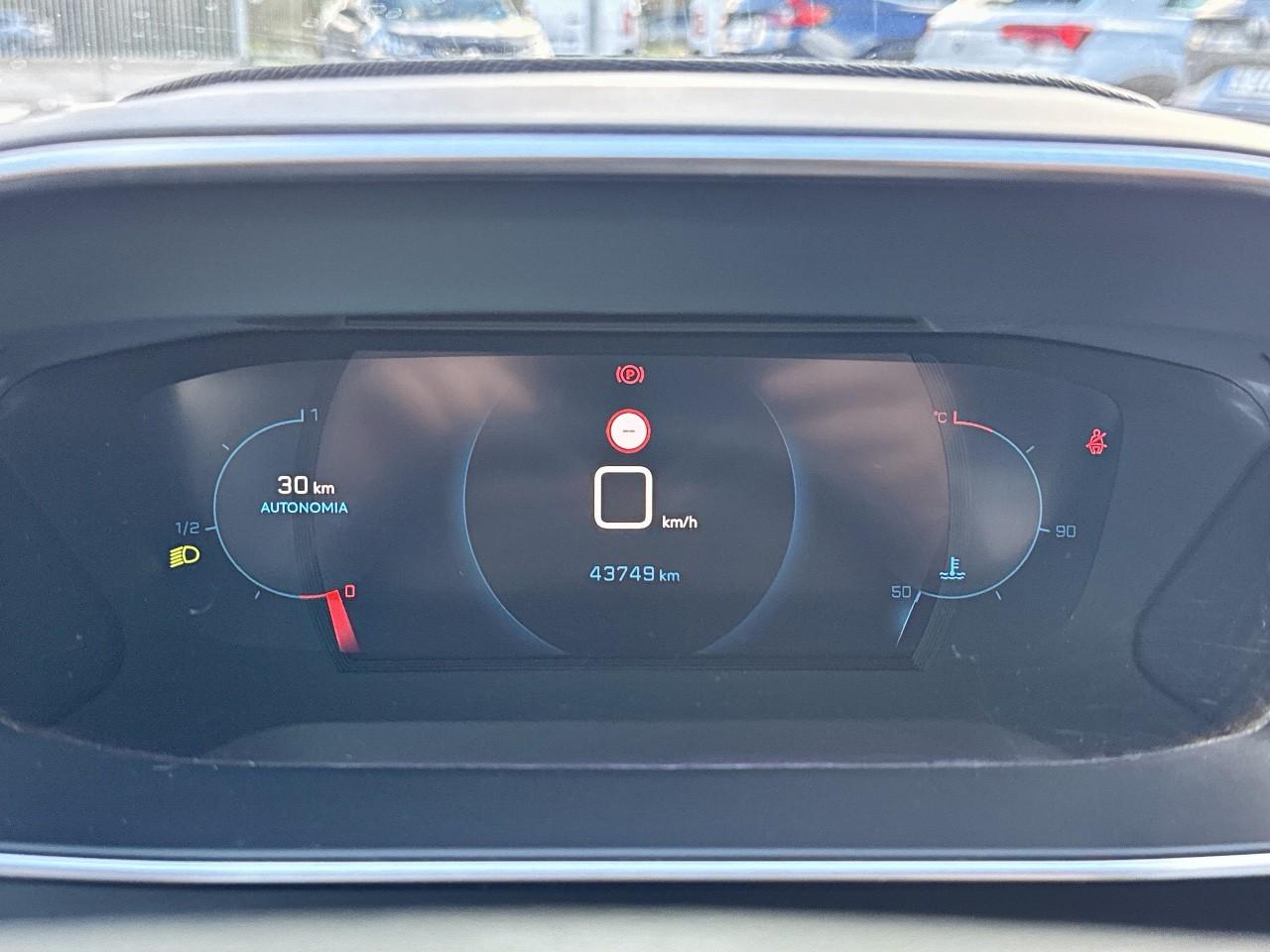 Peugeot Peugeot 208 usata, con Mirror Screen