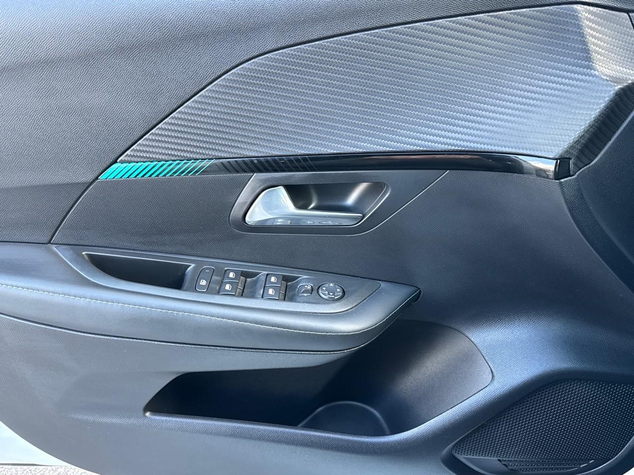 Peugeot Peugeot 208 usata 5