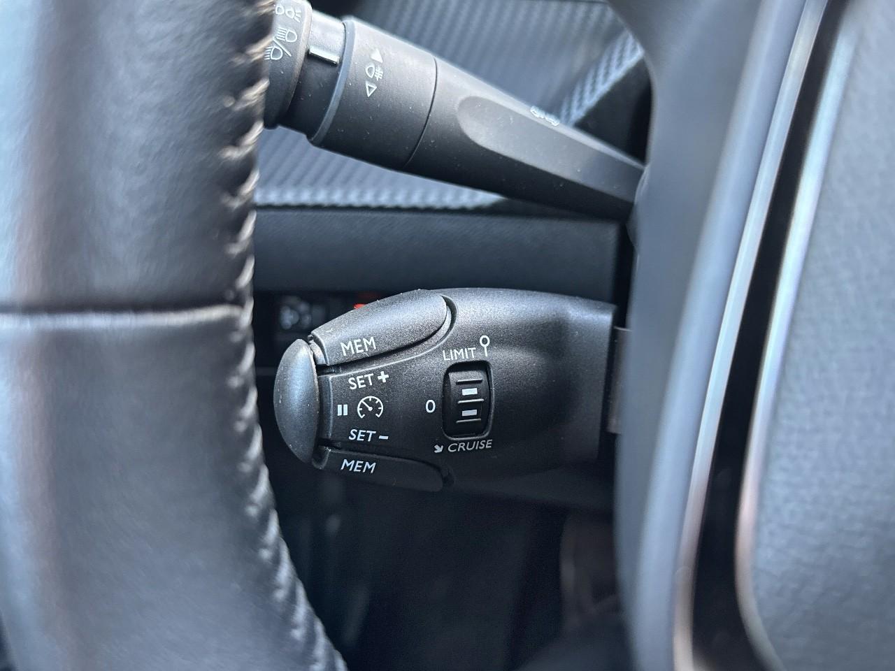 Peugeot Peugeot 208 usata 9