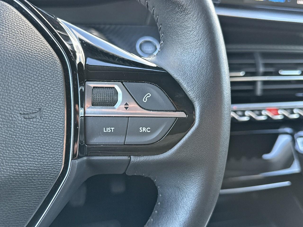 Peugeot Peugeot 208 usata 10