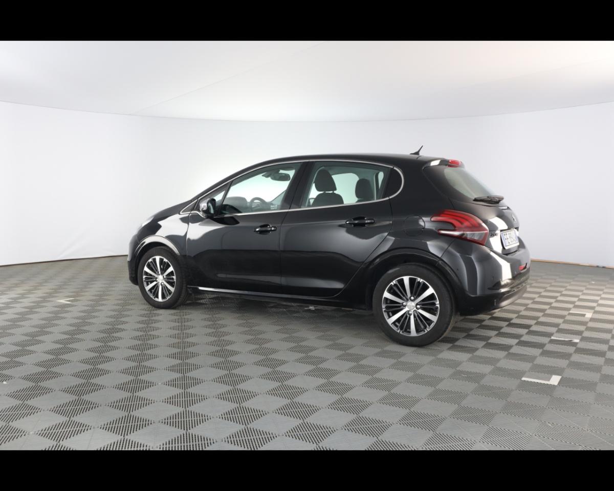 Peugeot Peugeot 208 usata 2