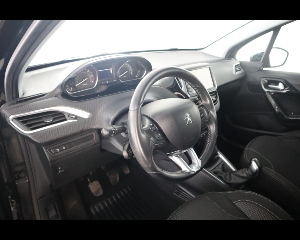 Peugeot Peugeot 208 usata 4
