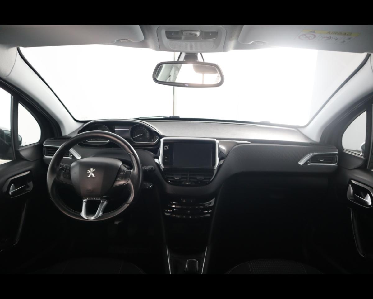 Peugeot Peugeot 208 usata 6