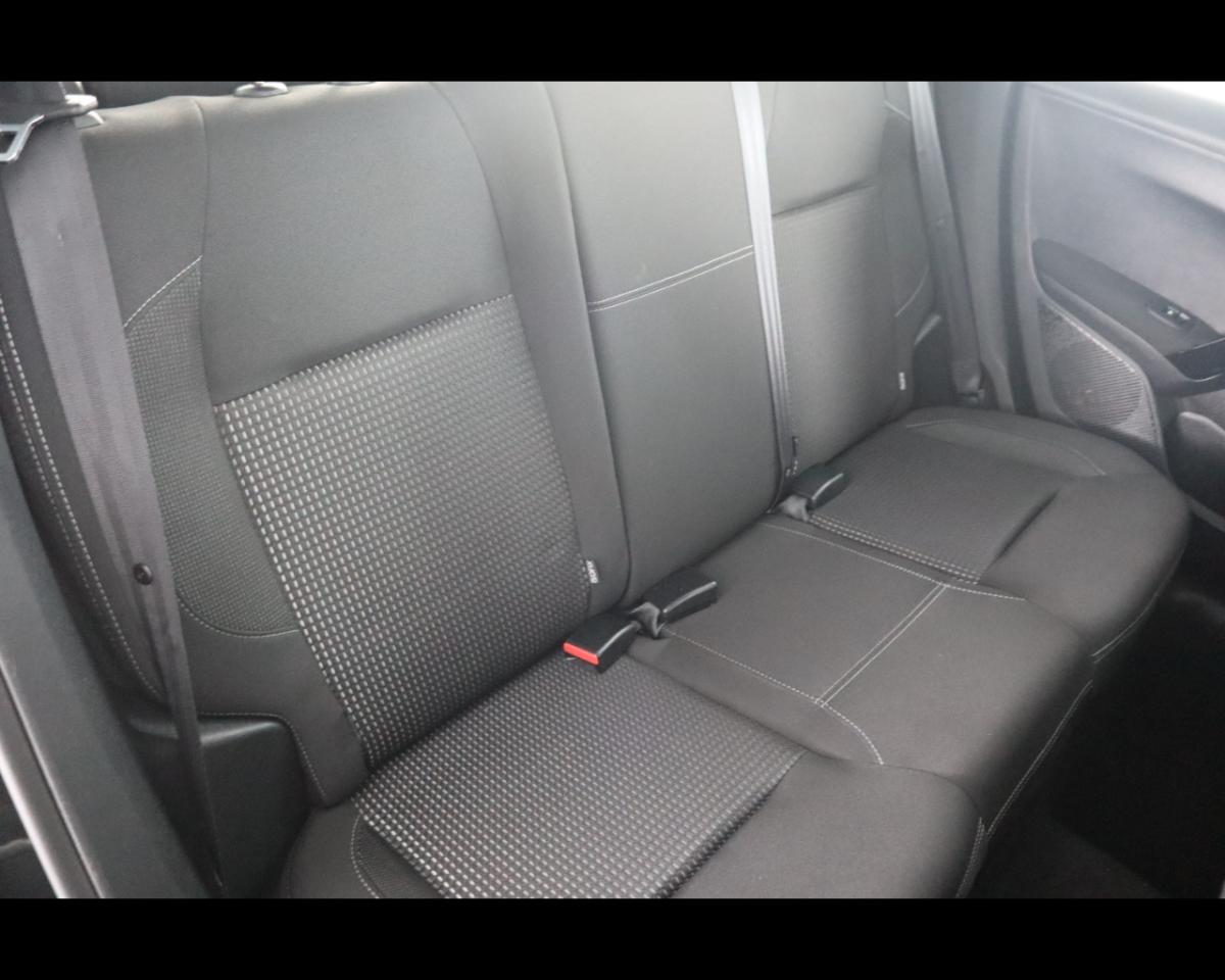 Peugeot Peugeot 208 usata 9