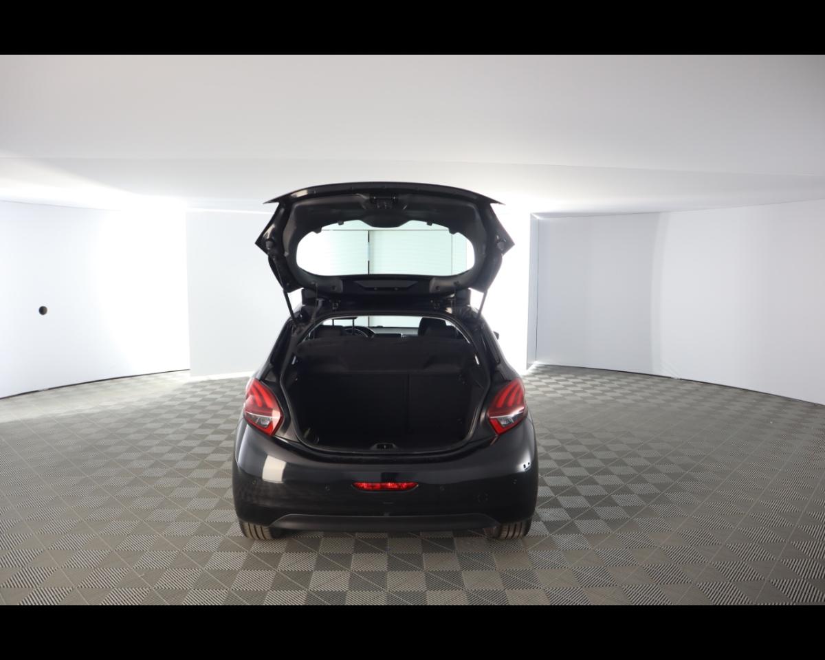 Peugeot Peugeot 208 usata 10