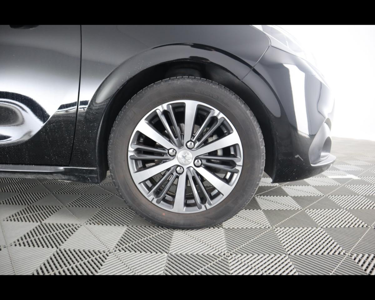 Peugeot Peugeot 208 usata 12