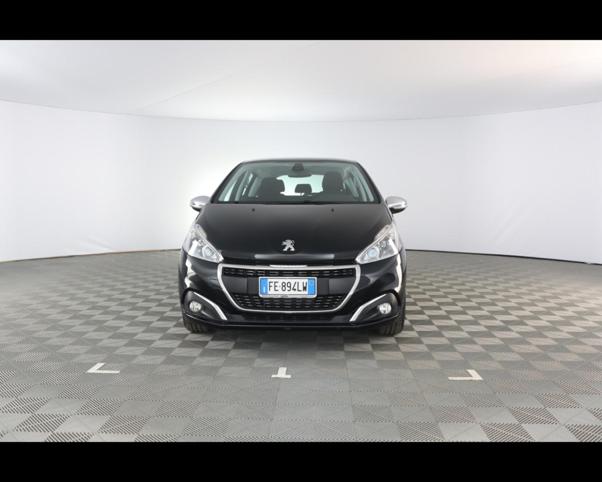 Peugeot Peugeot 208 usata 13