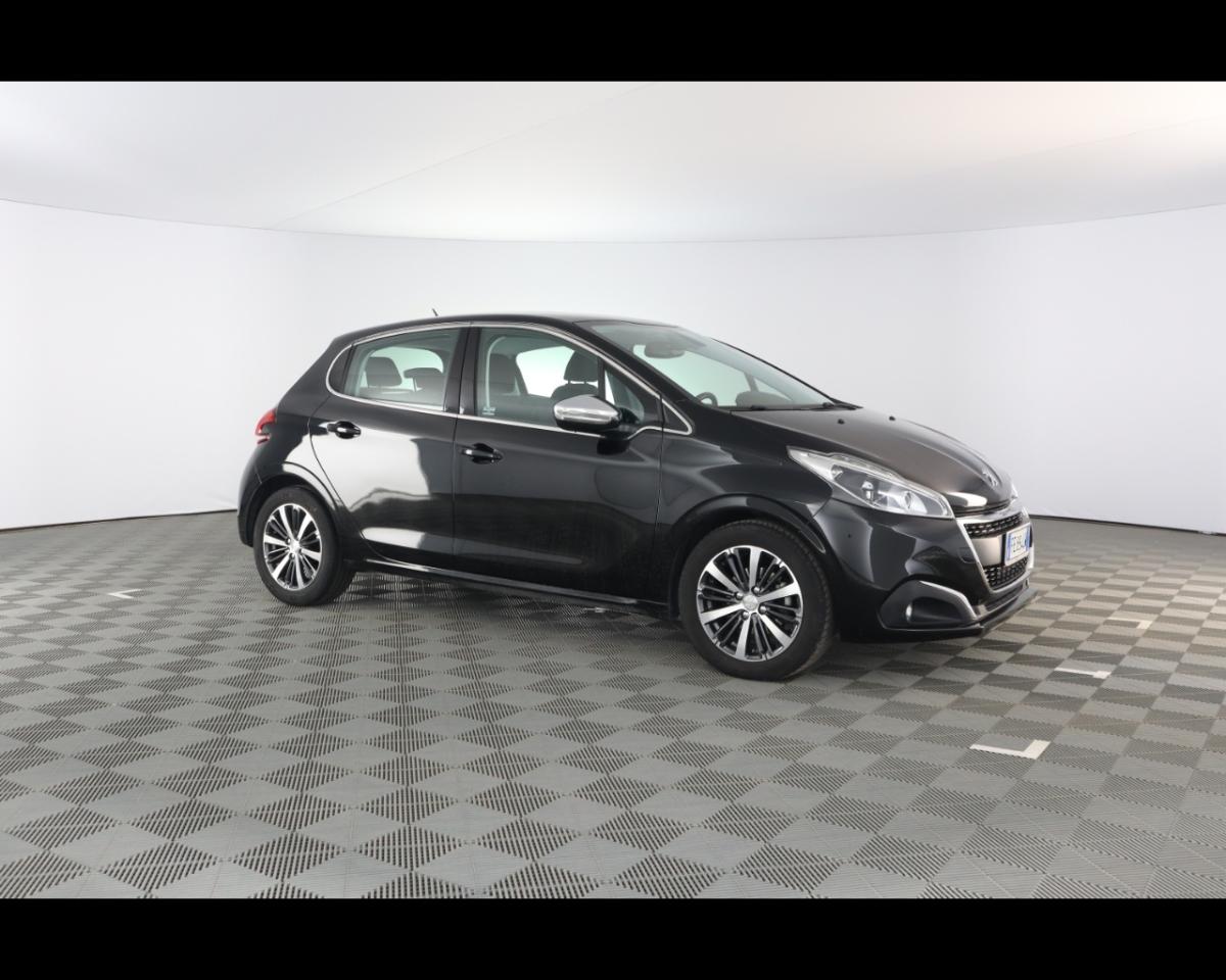 Peugeot Peugeot 208 usata 15