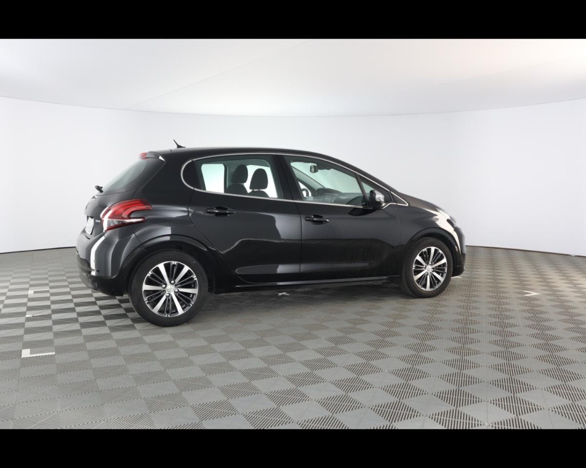 Peugeot Peugeot 208 usata 17