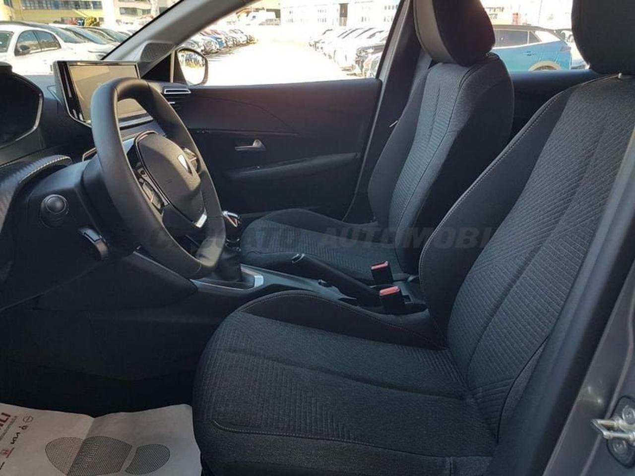 Peugeot Peugeot 208 usata 3