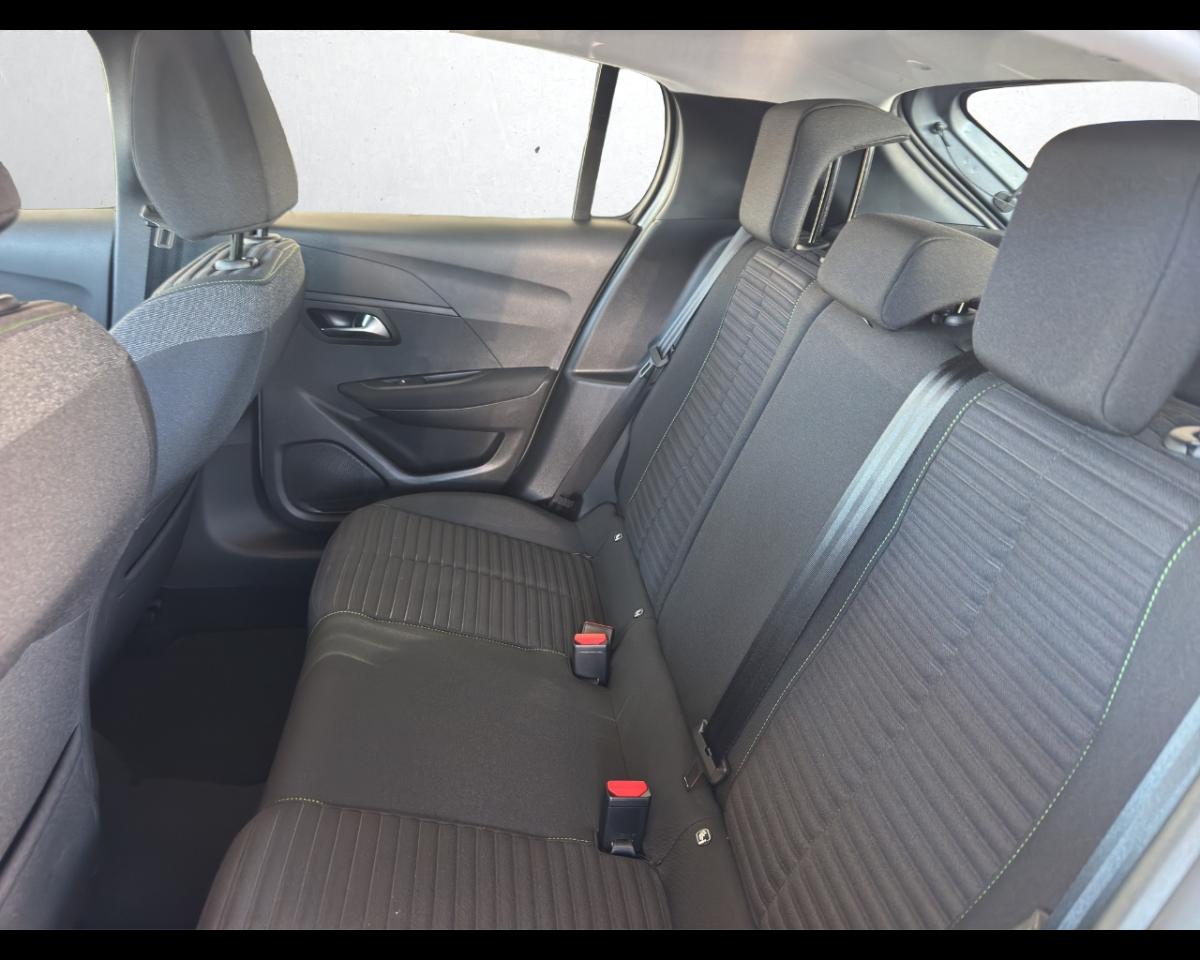 Peugeot Peugeot 208 usata 1