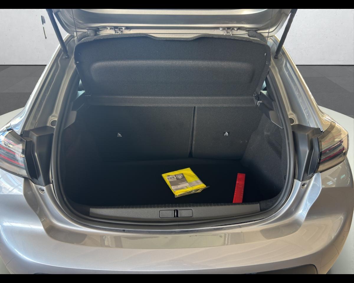 Peugeot Peugeot 208 usata 2