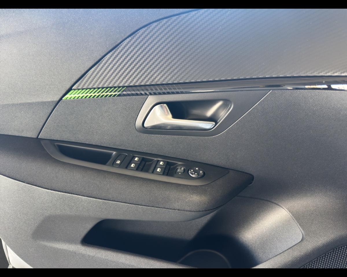 Peugeot Peugeot 208 usata 6