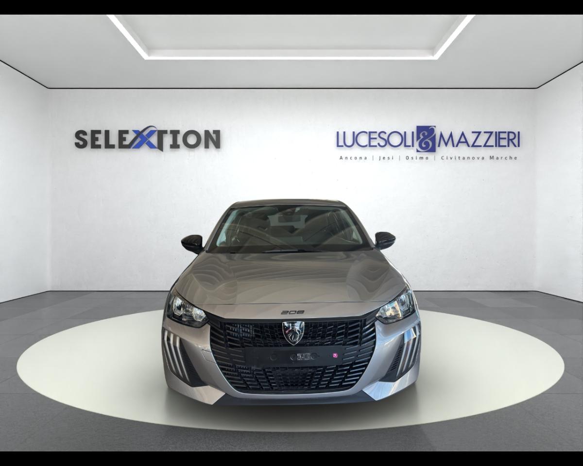 Peugeot Peugeot 208 usata 10