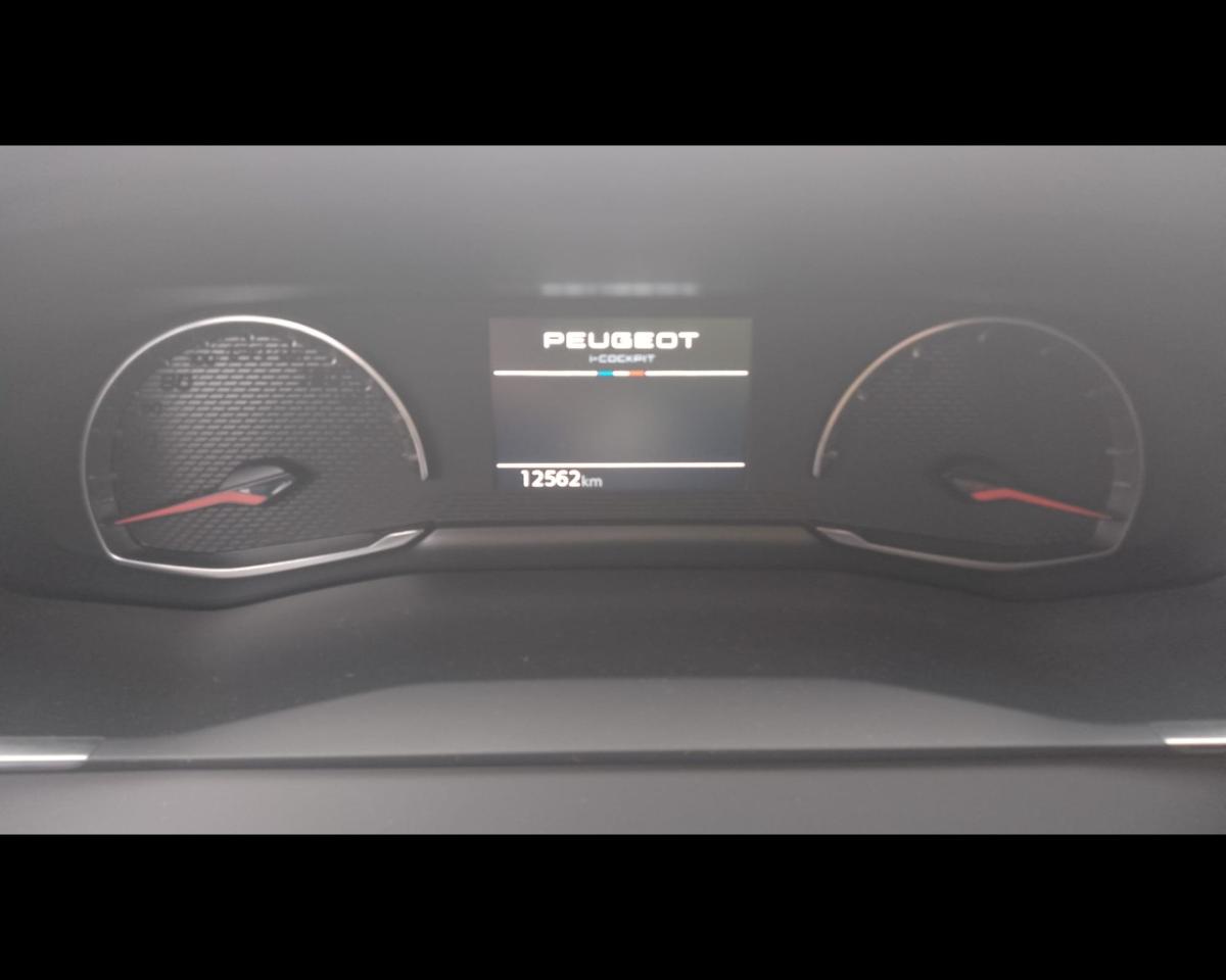 Peugeot Peugeot 208 usata 17
