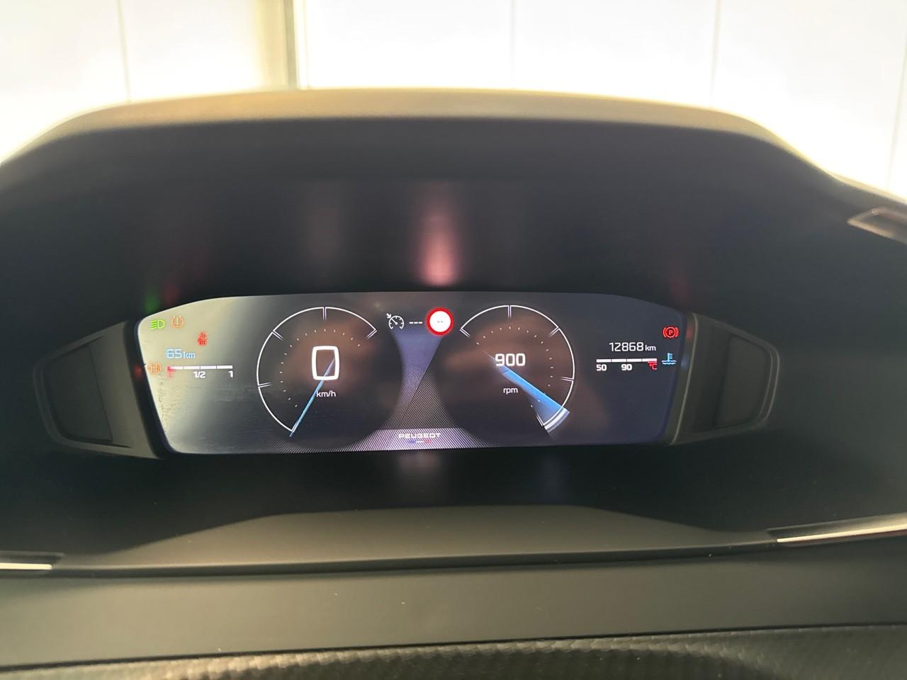 Peugeot Peugeot 208 usata, con Mirror Screen