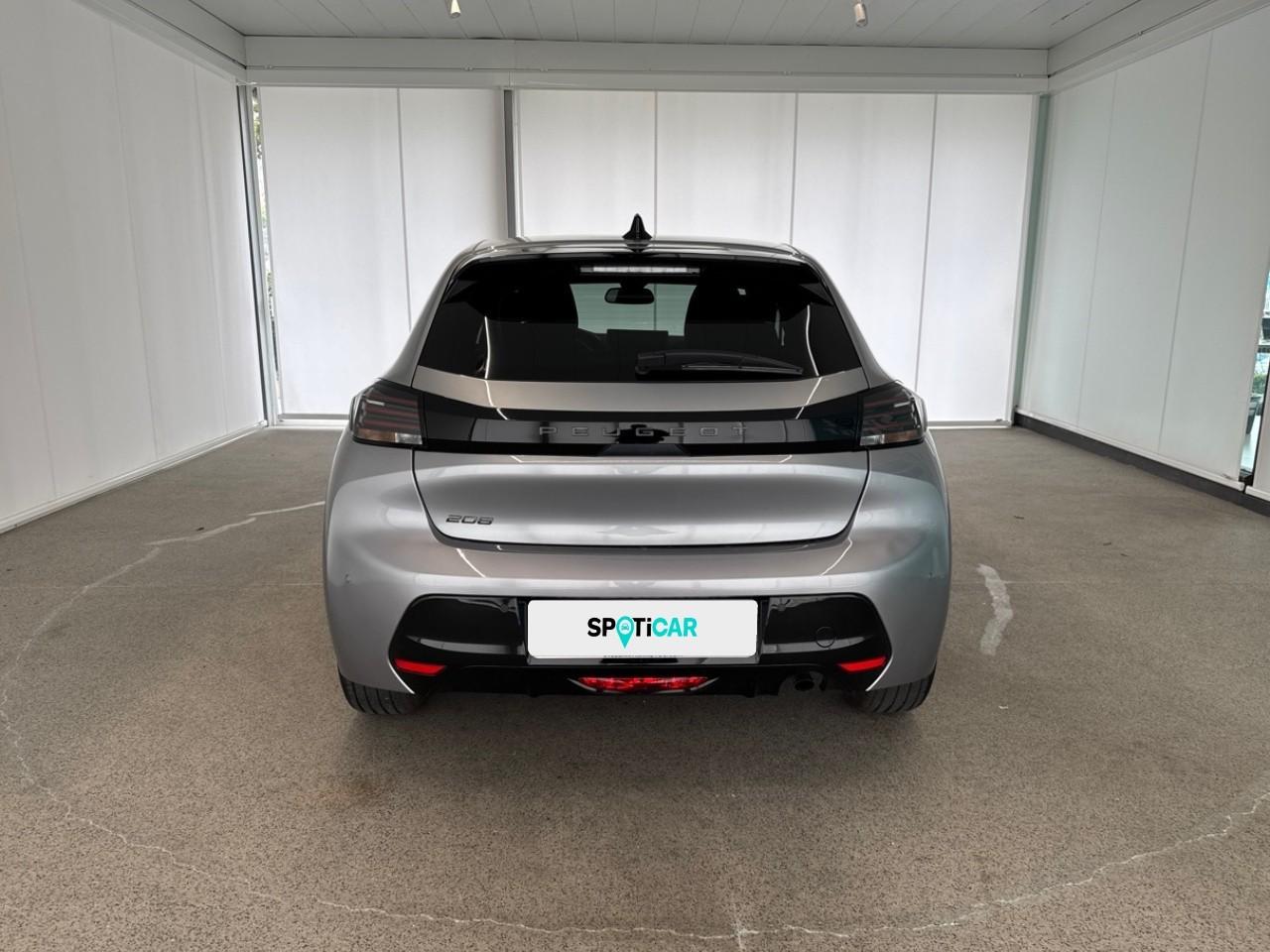 Peugeot Peugeot 208 usata 16