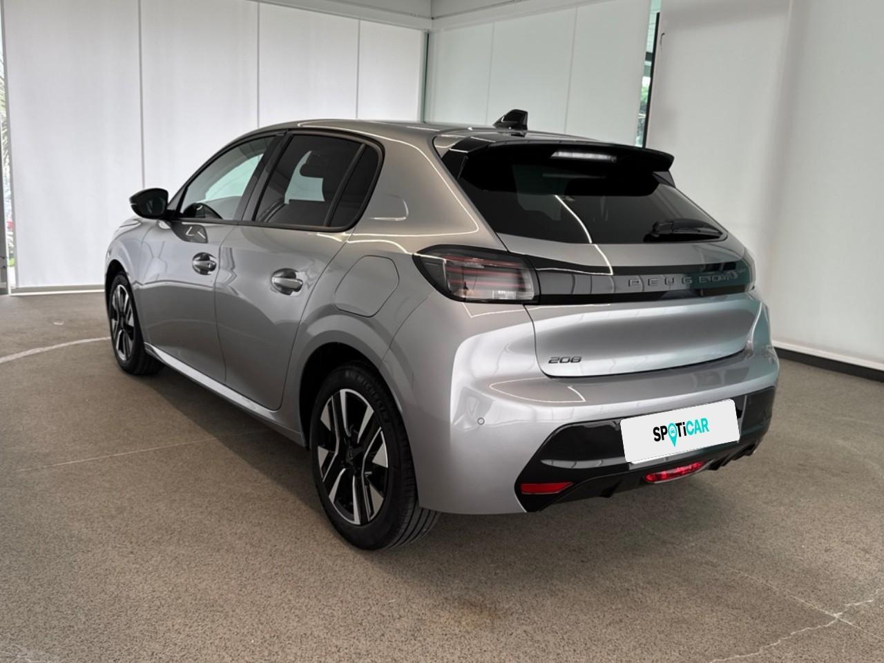 Peugeot Peugeot 208 usata 18