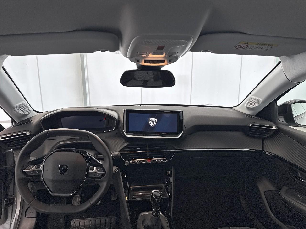 Peugeot Peugeot 208 usata 19