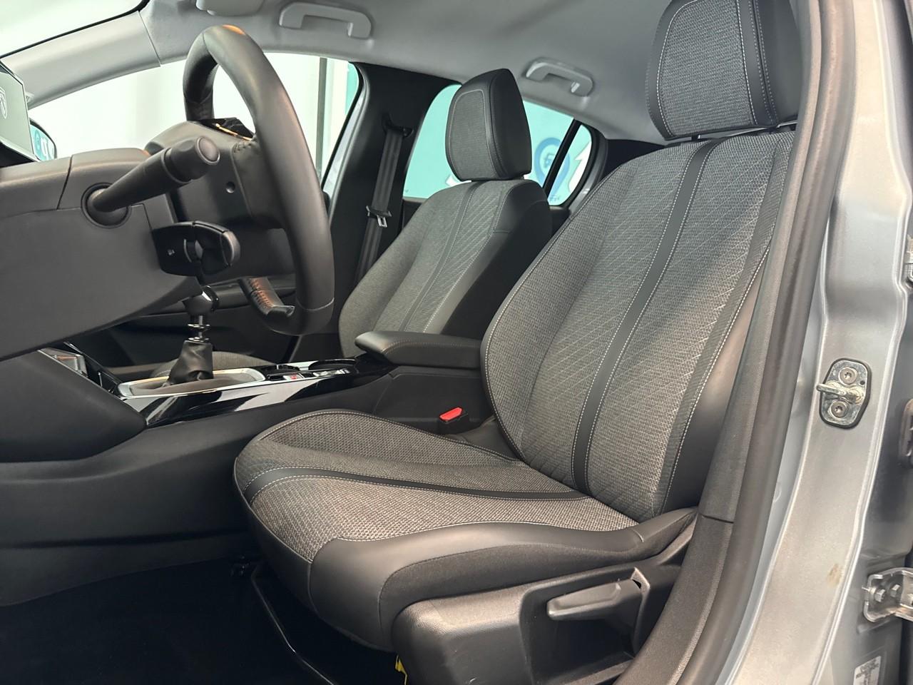 Peugeot Peugeot 208 usata 20