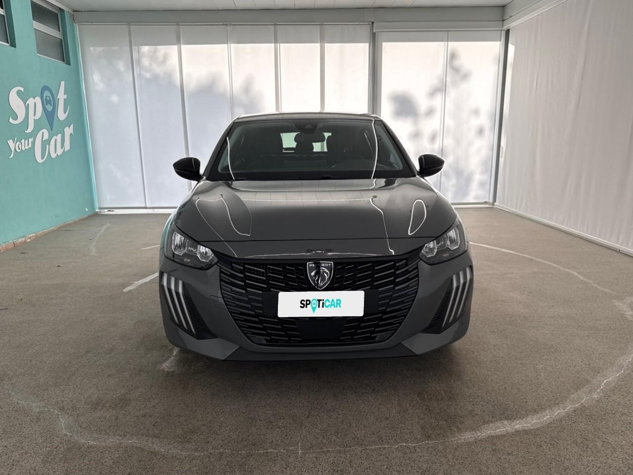 Peugeot Peugeot 208 usata 11