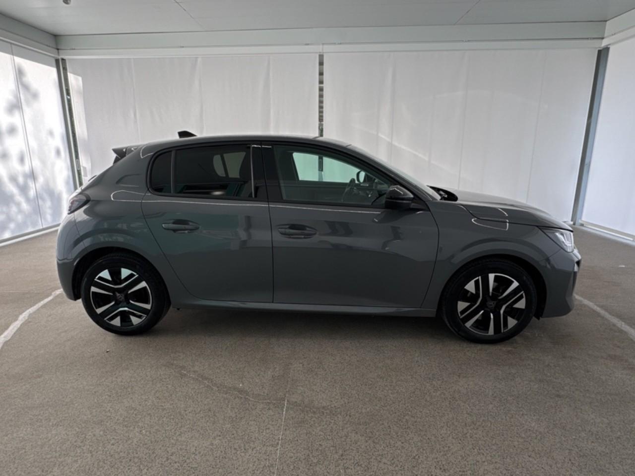 Peugeot Peugeot 208 usata 15