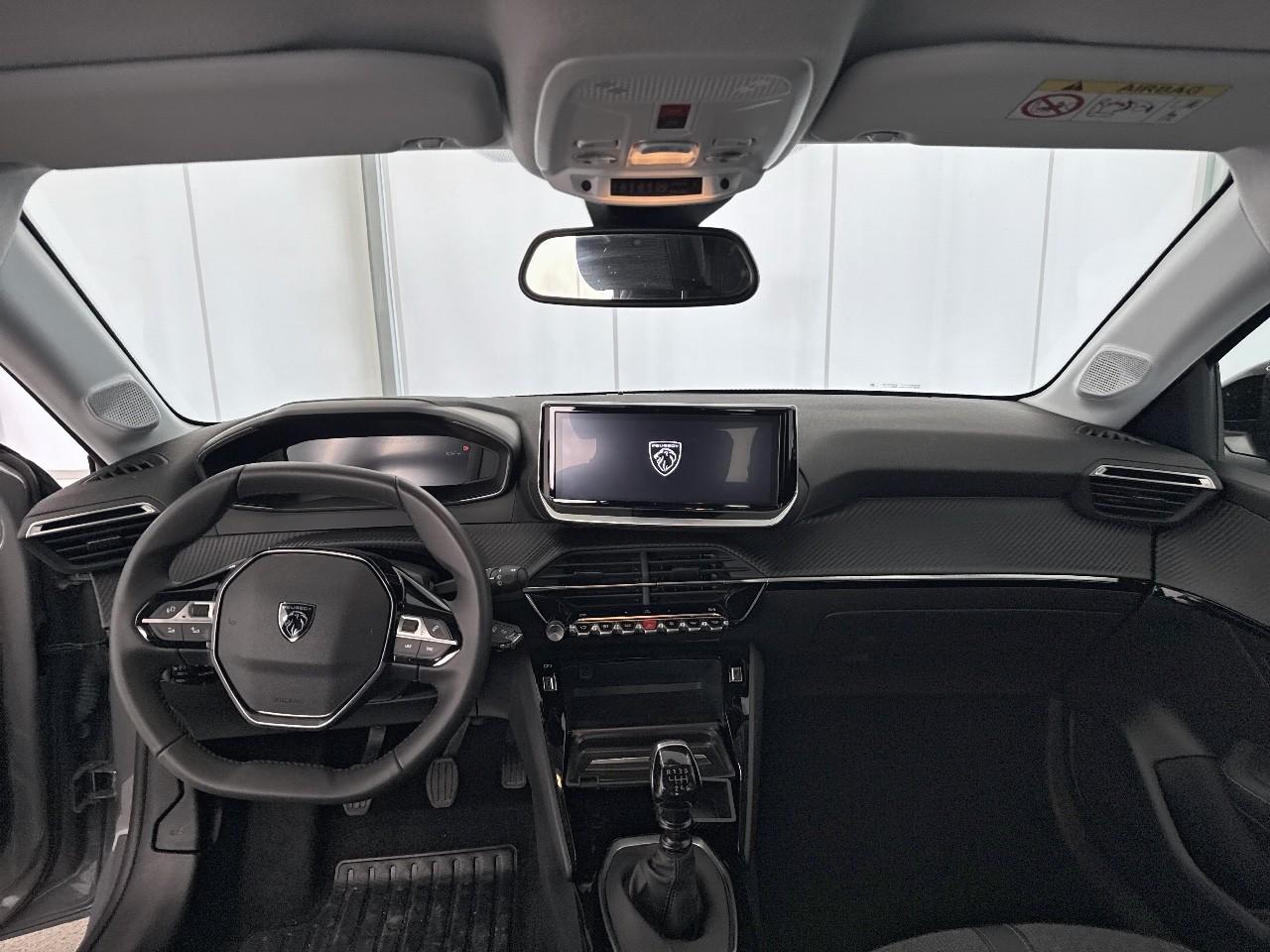 Peugeot Peugeot 208 usata 19