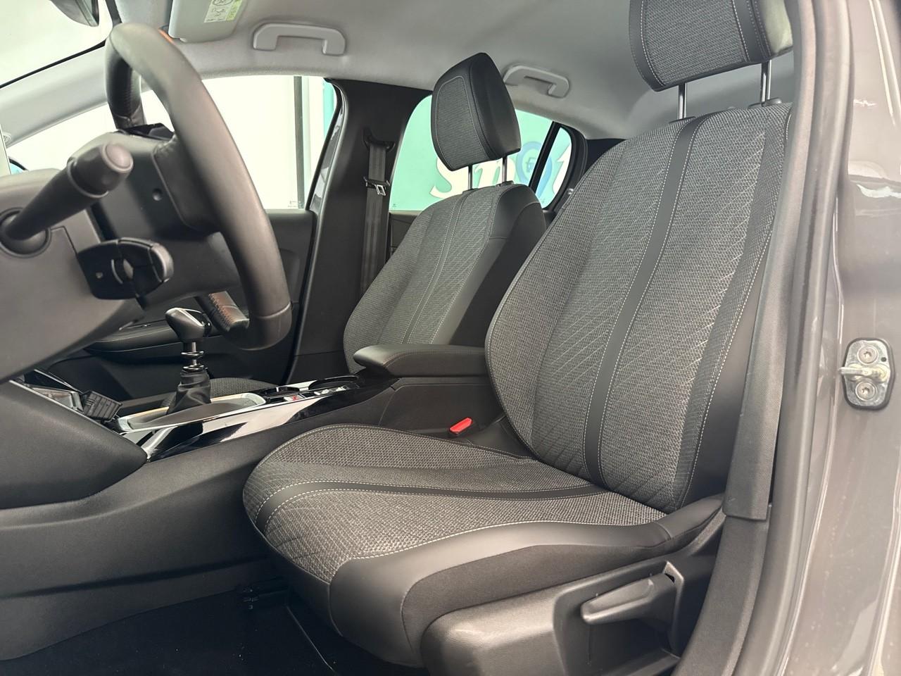 Peugeot Peugeot 208 usata 20