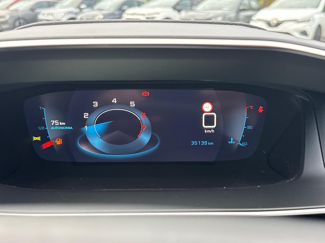 Peugeot Peugeot 208 usata, con Mirror Screen