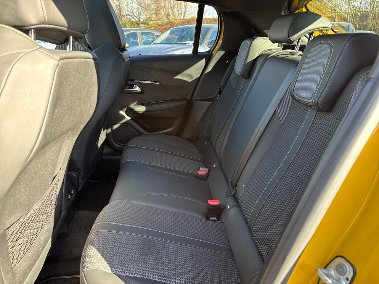 Peugeot Peugeot 208 usata, con Climatizzatore