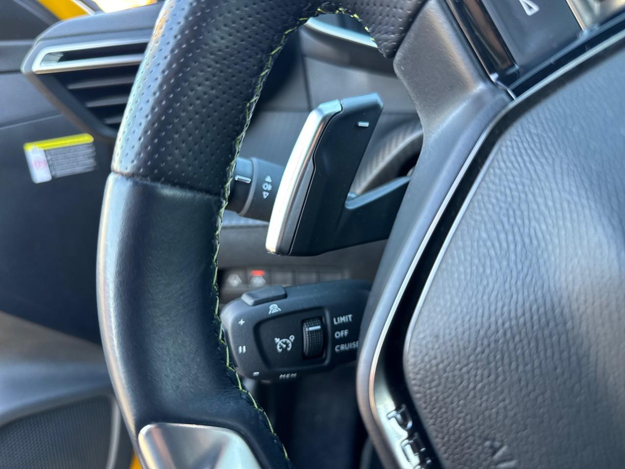 Peugeot Peugeot 208 usata 8