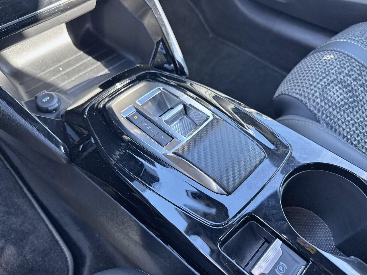 Peugeot Peugeot 208 usata 10