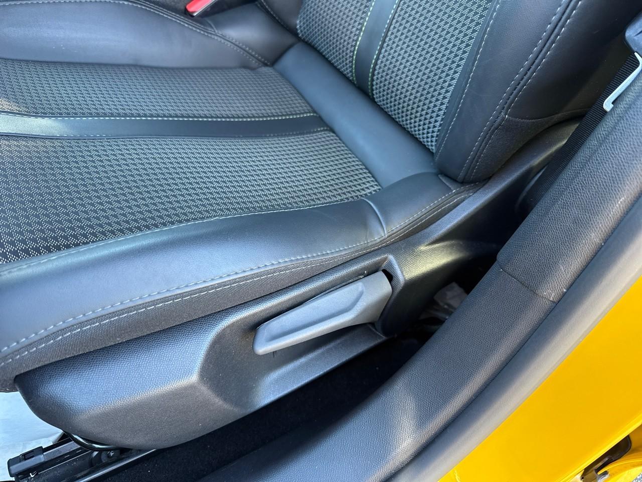 Peugeot Peugeot 208 usata 12