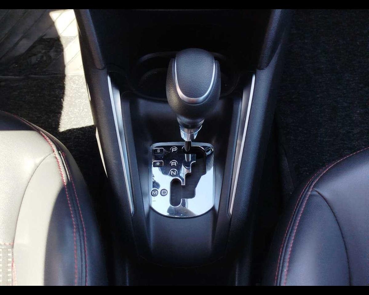 Peugeot Peugeot 208 usata 13