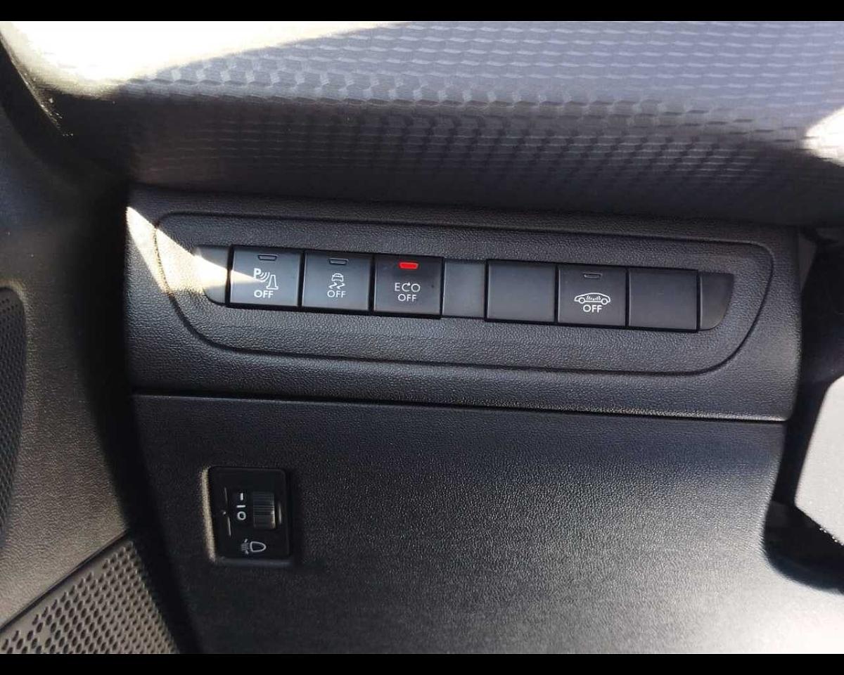 Peugeot Peugeot 208 usata 14